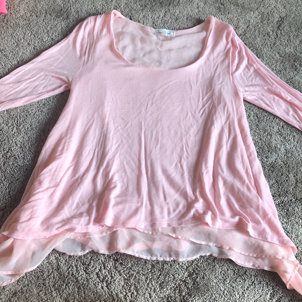 Cloudchaser Blouse